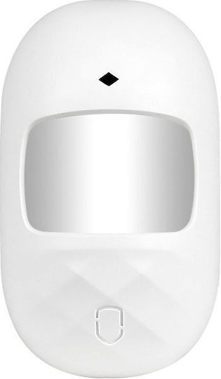 iGET Homeguard Wireless Alarm System (Wi-Fi)