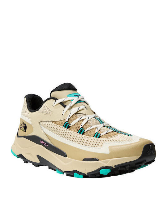The North Face Vectiv Taraval Men's Hiking Shoes Beige