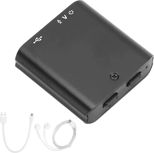 Dispozitiv de Supraveghere Cu Capacitate de 32GB