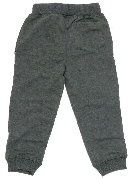 Kids Sweatpants DARK GREY