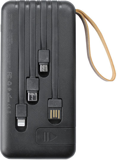 PowerPlus Слънчева Power Bank 10000mAh