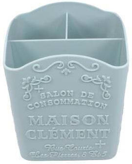 Organizator de cosmetice