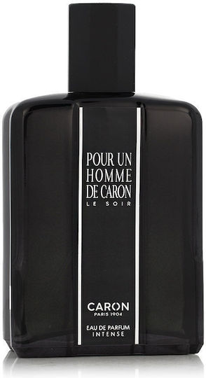 Caron Pour Un Homme De Caron Le Soir Eau de Parfum 125ml