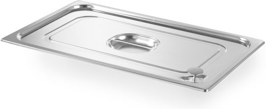 Hendi Gastronorm Lid GN1/1