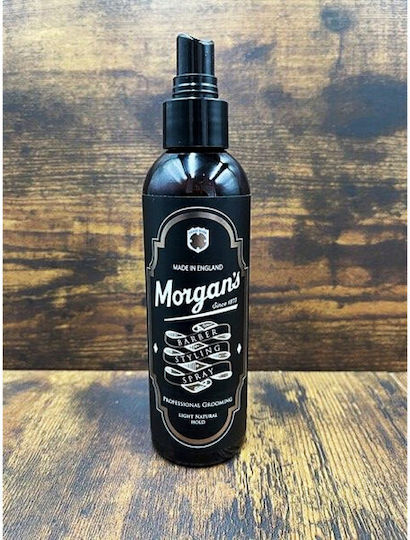 Morgan's Спрей за поддържане за леко фиксиране 200ml