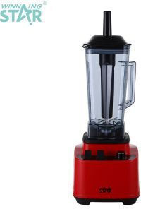 Winning Star Winning Star ST-5548 Μπλέντερ με Πλαστική Κανάτα 2 lt 800W Κόκκινο