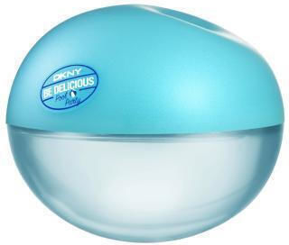 DKNY Be Delicious Pool Party Bay Breeze Eau de Toilette 50ml