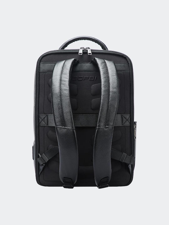Bopai Laptop Backpack for 15.6" Laptop with USB Port in Black Colour 61-122891-BLACK