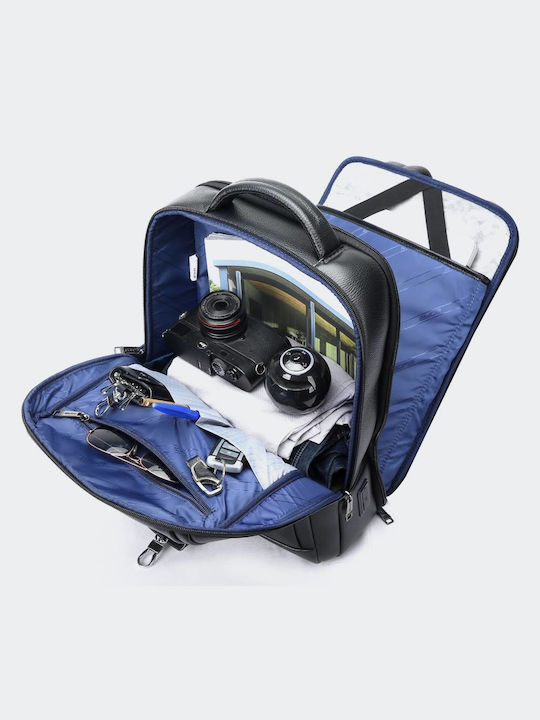 Bopai Laptop Backpack for 15.6" Laptop with USB Port in Black Colour 61-122891-BLACK