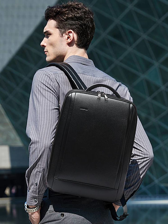 Bopai Laptop Backpack for 15.6" Laptop with USB Port in Black Colour 61-122891-BLACK