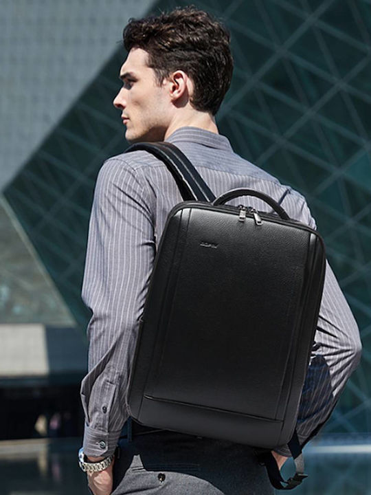 Bopai Laptop Backpack for 15.6" Laptop with USB Port in Black Colour 61-122891-BLACK