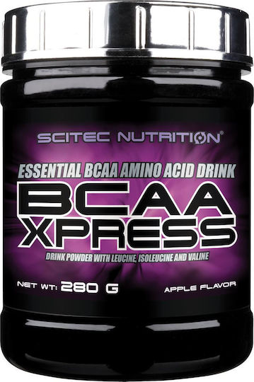 Scitec Nutrition BCAA Xpress 280g Apple