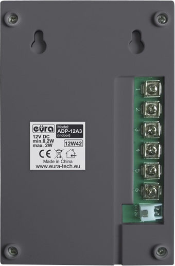 Eura Accesorii pentru Interfon