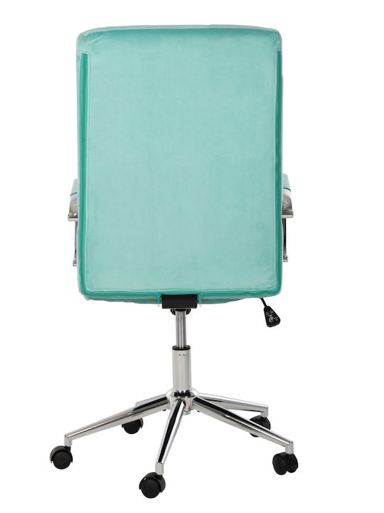 HomeMarkt Josef Офис Стол с Наклон Мента