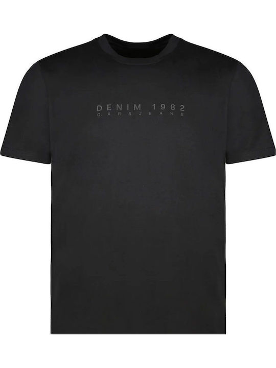 T-Shirt Black
