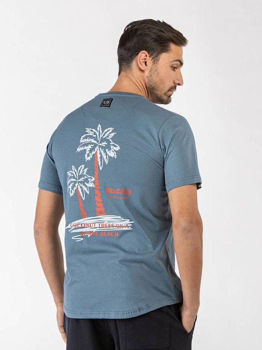 T-shirt Σιέλ