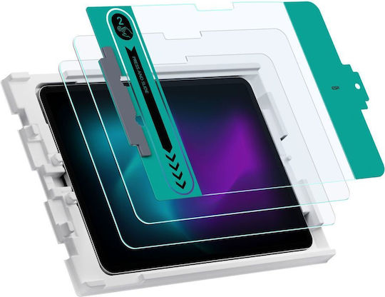ESR 0.3mm Tempered Glass (iPad Pro 2024 / 2025 13")