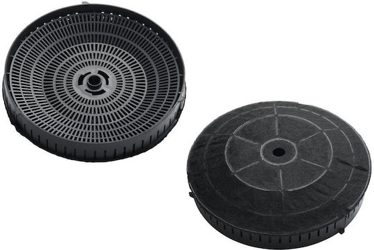Electrolux Aktivkohlefilter Ersatzteil für Ventilhauben Zubehör Kompatibel mit Electrolux