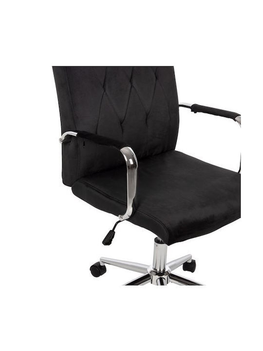 HomeMarkt Josef Office Chair Black