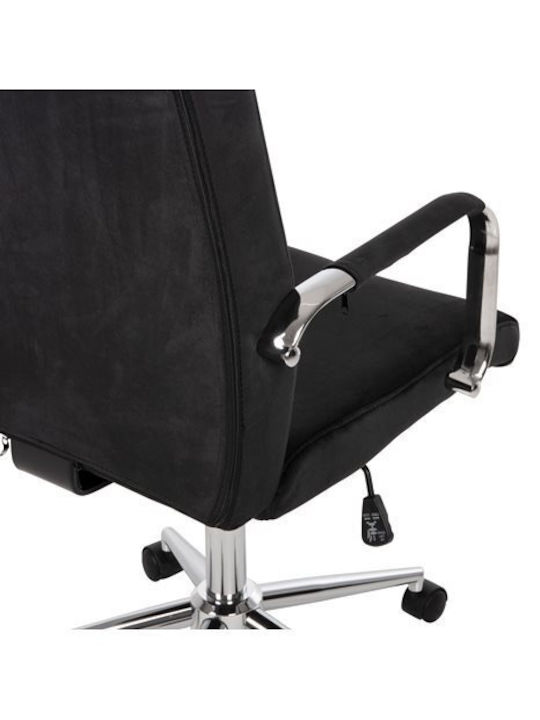 HomeMarkt Josef Office Chair Black
