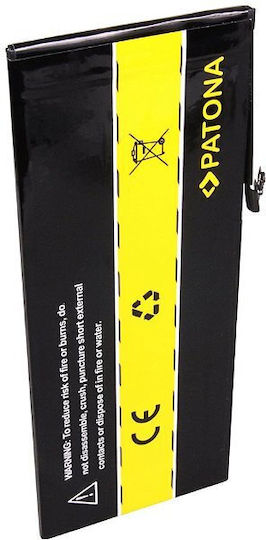 Patona Tools Συμβατή Μπαταρία Αντικατάστασης 2915mAh για iPhone 6 Plus