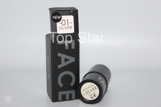 Focallure Illuminator Silver