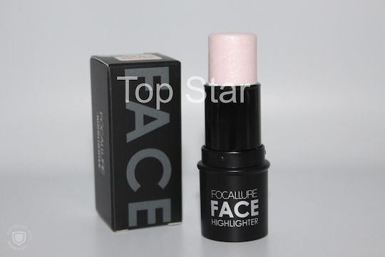 Focallure Illuminator Silver