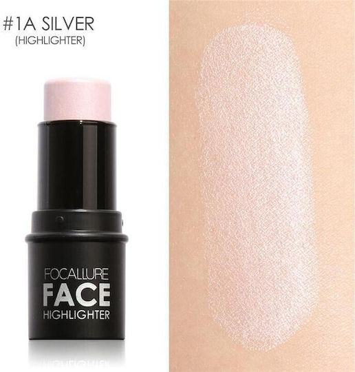 Focallure Illuminator Silver