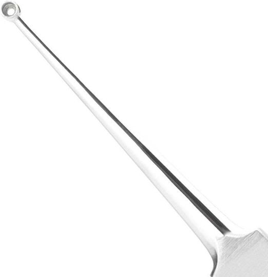 Snippex Cuticule Pusher pentru împingătorul de unghii Cuticule Pusher pentru unghii false