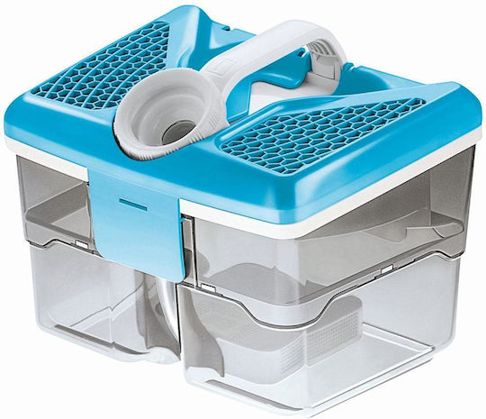Thomas Perfect Air Allergy Σκούπα Στερεών 1700W με Πλαστικό Κάδο 1.8lt