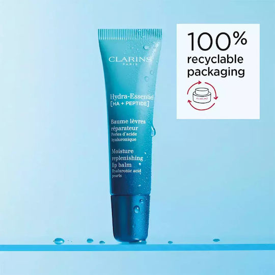 Clarins Hydra Essentiel Lip Balsam 23gr 15ml