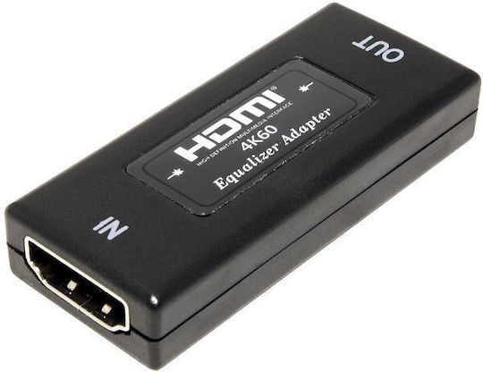 Value HDMI Extender 7630049610842