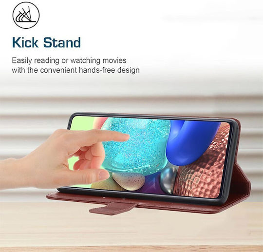 Y-shaped Wallet Maro (Honor 200 Lite 5G)