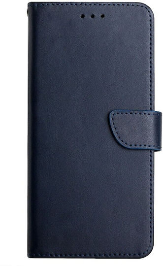 200 Lite 5g Wallet Leather Blue (Honor 200 Lite 5G)