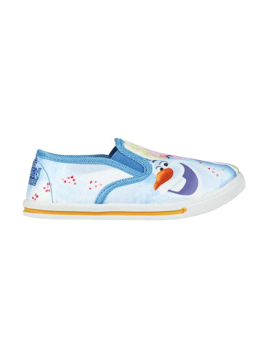 Children's slippers Frozen 3608 28