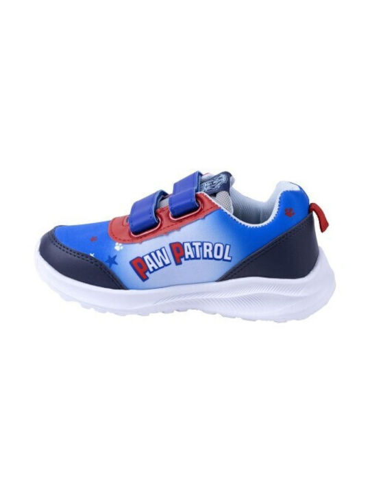 Turnschuhe Paw Patrol Blau 5411 23