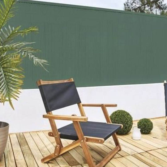 Artool Plasă / Material de Umbrire Verde cu acoperire PVC 1.5x2m