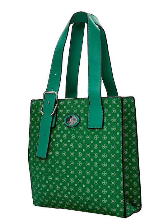 Bag to Bag Women's Bag Shoulder Green