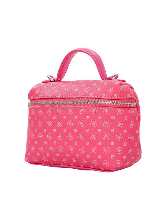 Bag to Bag Women's Bag Hand Fuchsia