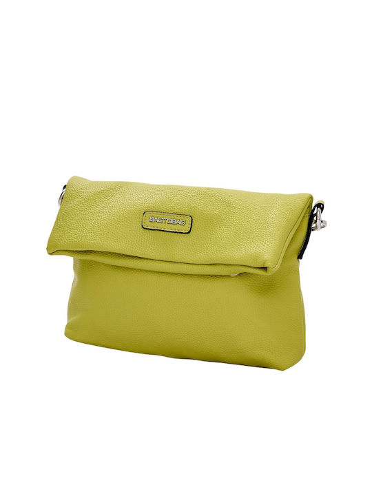 Bag to Bag Women's Bag Crossbody Green