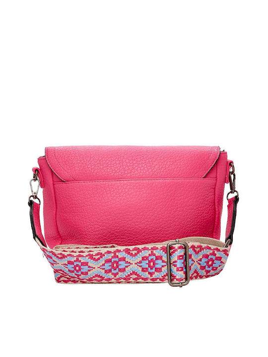 Bag to Bag Women's Bag Crossbody Fuchsia