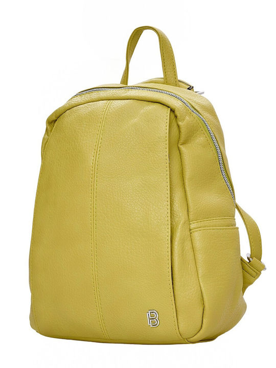 Bag to Bag Damen Tasche Rucksack Grün