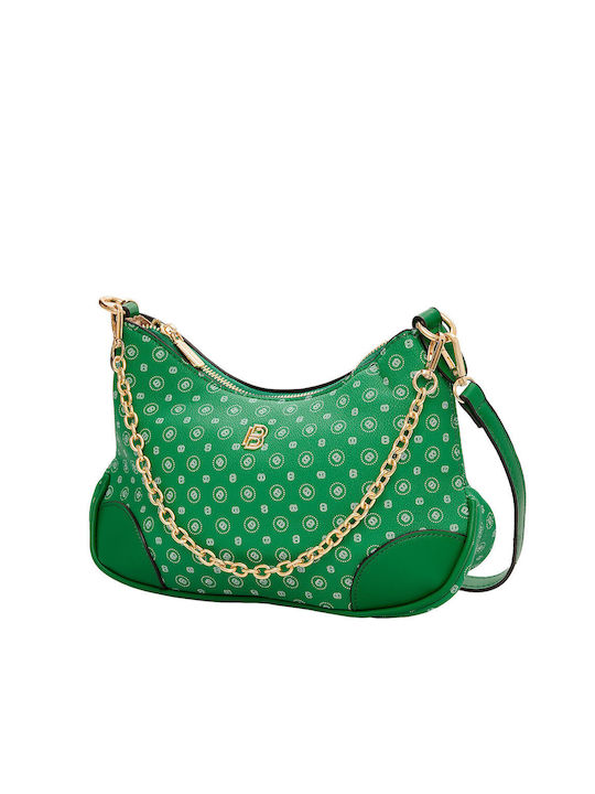 Bag to Bag Women's Bag Crossbody Green