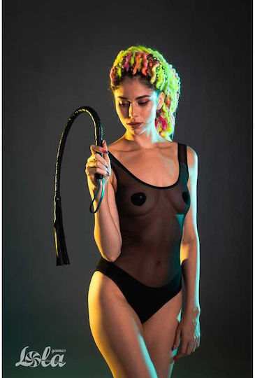 Boss Of Toys Party Hard Royal Whip in Black Color