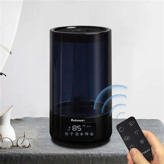 Rohnson Υγραντήρας 25W για Χώρους 25m²