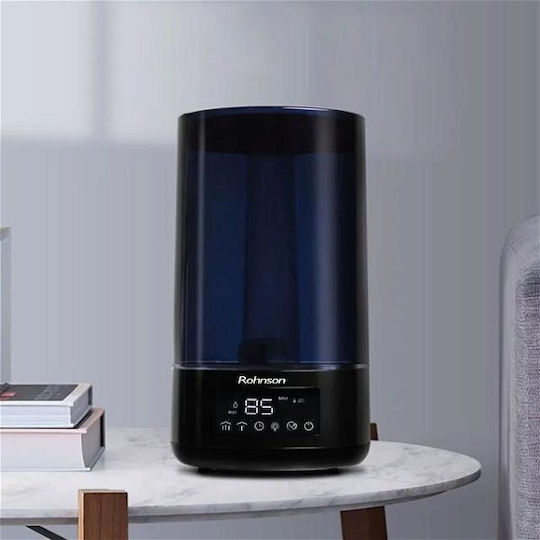 Rohnson Υγραντήρας 25W για Χώρους 25m²