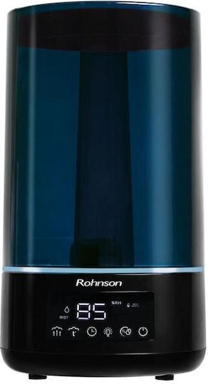 Rohnson Υγραντήρας 25W για Χώρους 25m²