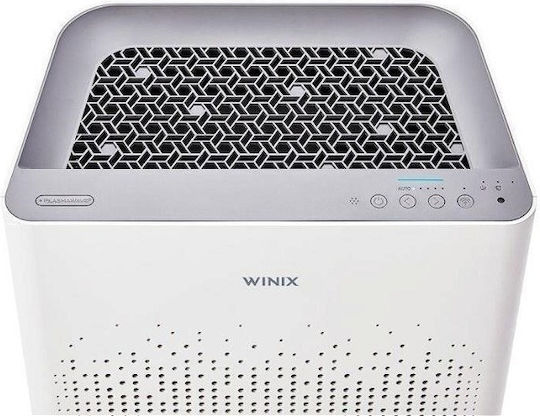 Winix Zero S Air Purifier 65W for Spaces 100m²