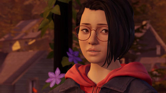Life is Strange: True Colors (Код в кутия) Игра за Switch