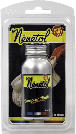 Carlinea Nenetol Υγρό Γυαλίσματος για Αμάξωμα 50ml